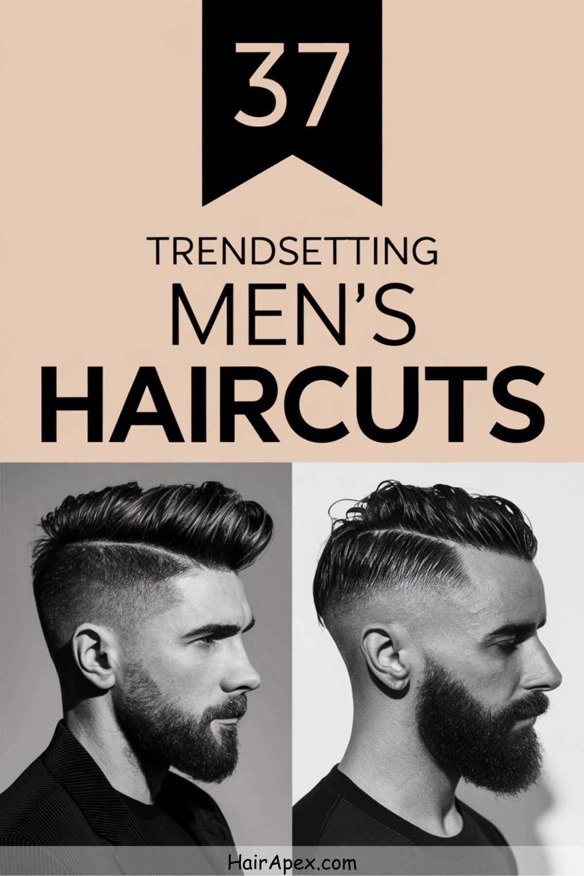 Exquisite Haircut